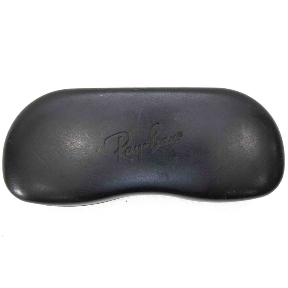 Rayban Hardshell Eyeglasses Sunglasses Case